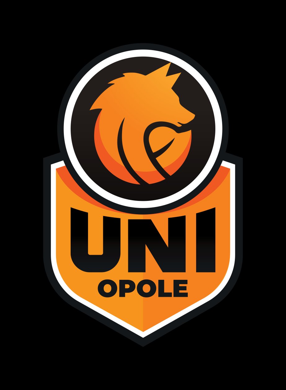 UNI Opole – herb