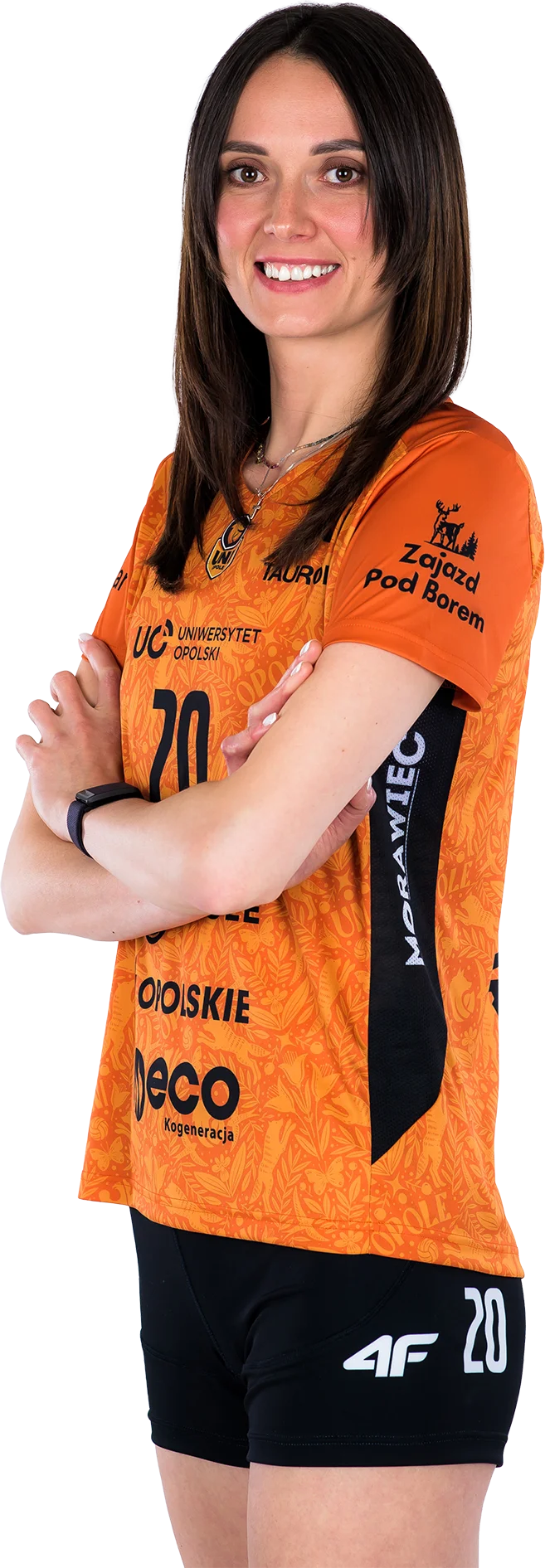 Katarzyna Połeć